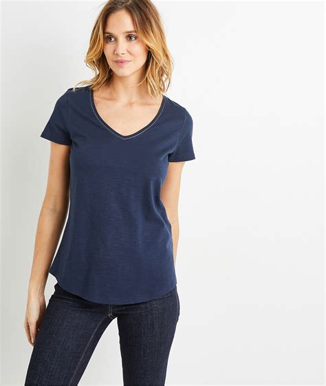 vetement femme coton bonne qualité